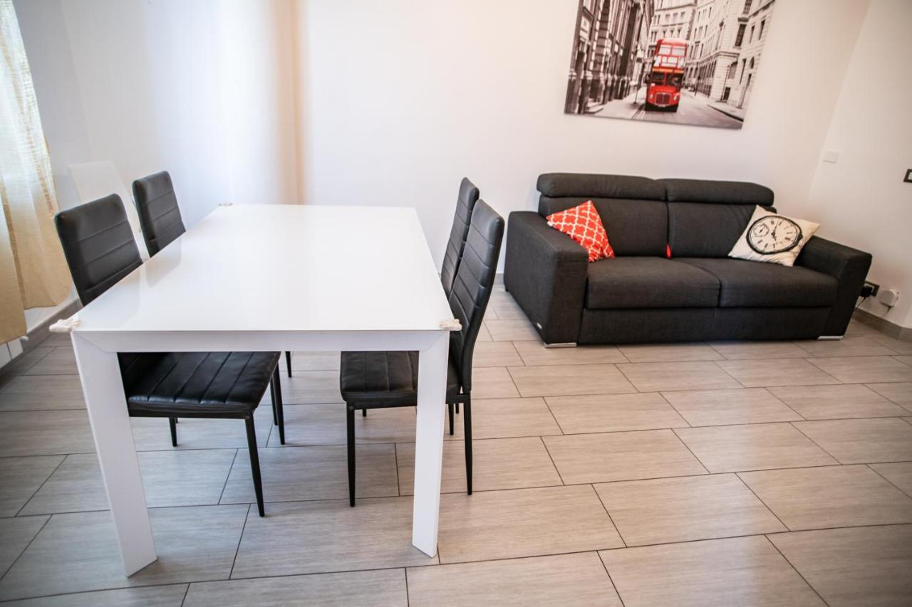 Edo'S Apartment Милан Экстерьер фото